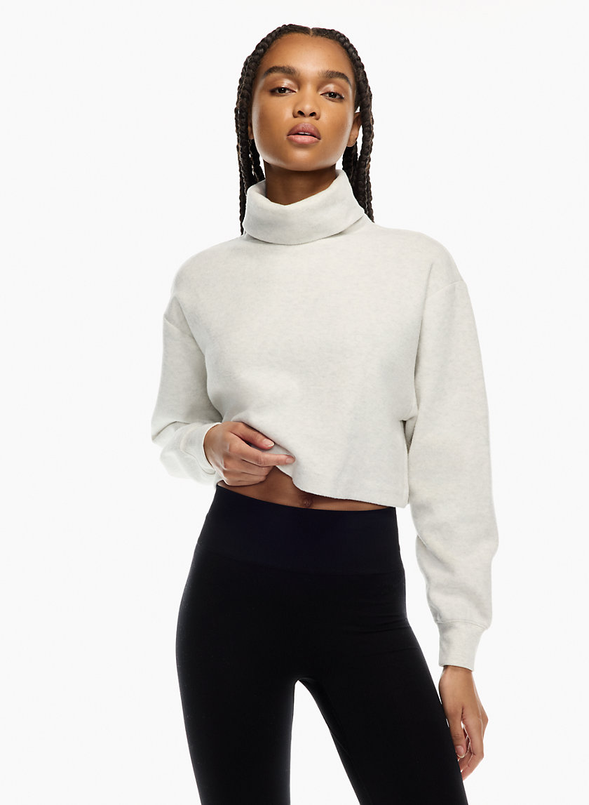 The Group by Babaton RAVEN LONGSLEEVE 