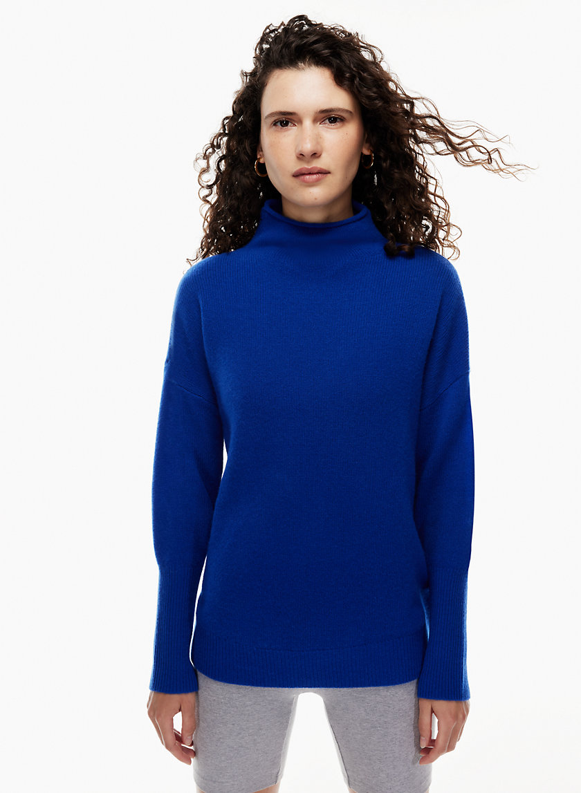 aritzia cashmere