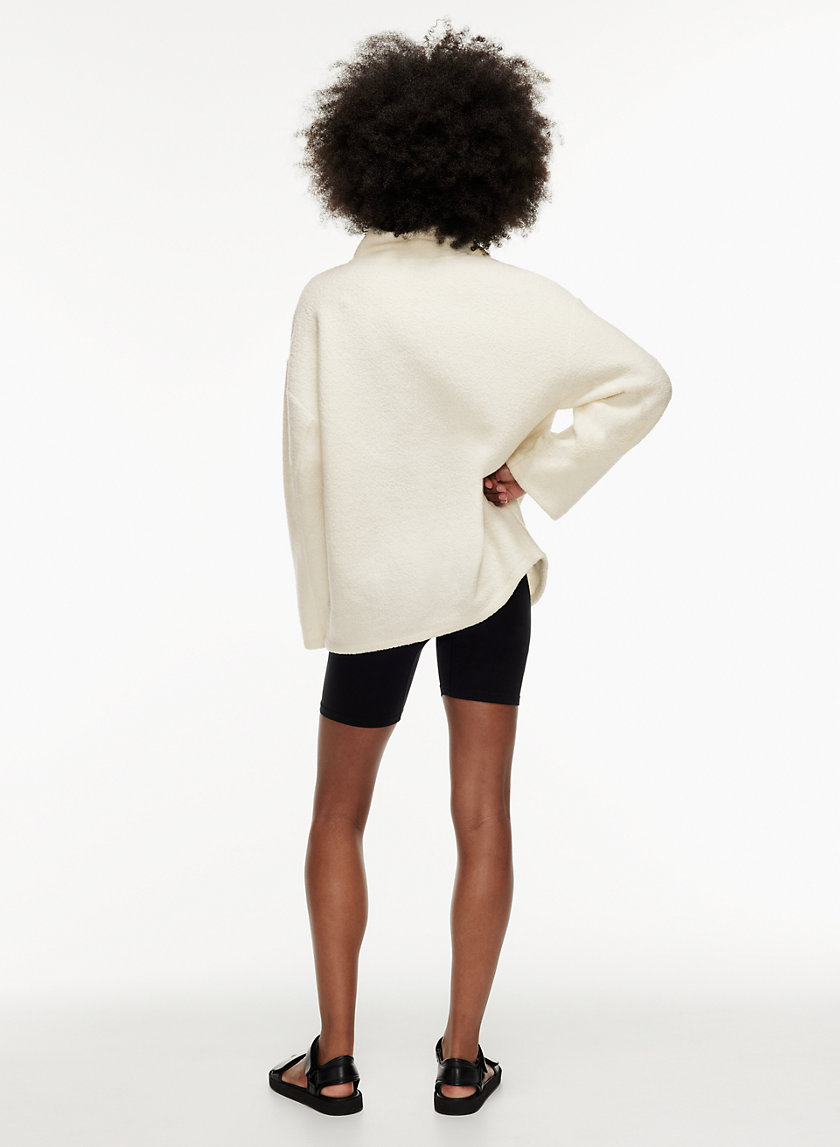 The Group by Babaton OUTBOUND SWEATSHIRT | Aritzia US