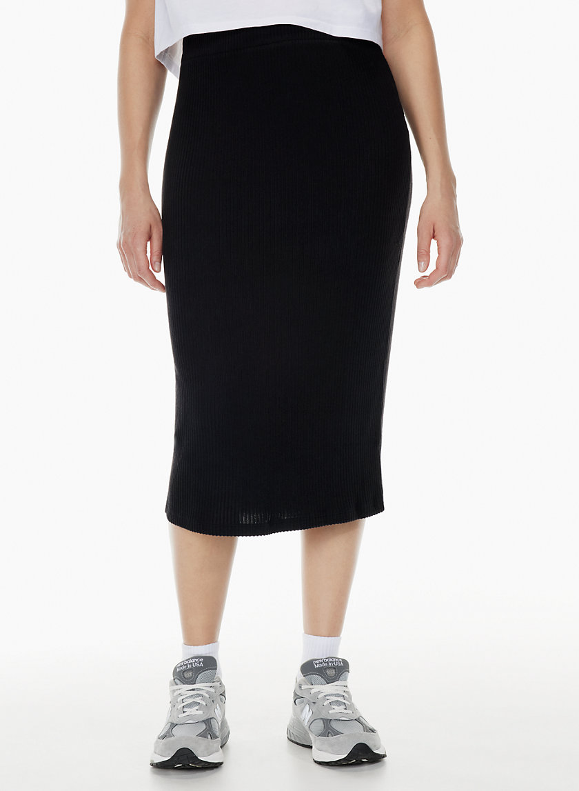 The Group by Babaton TRAVERSE SKIRT | Aritzia US
