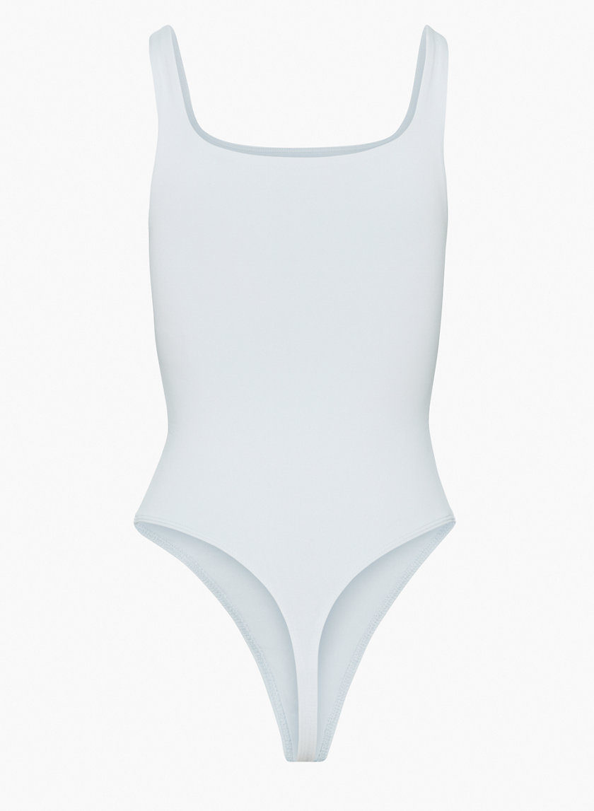 Babaton CONTOUR TANK BODYSUIT | Aritzia CA