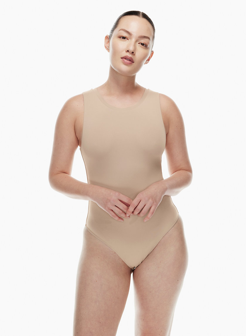 aritzia contour muscle bodysuit