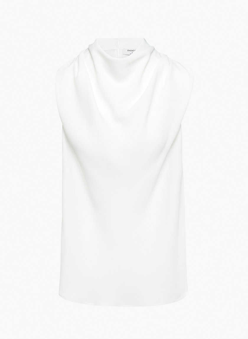 Babaton CARTER BLOUSE | Aritzia INTL