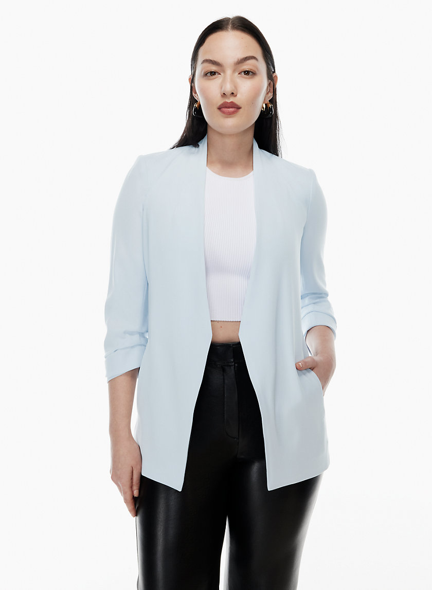 babaton jacket aritzia