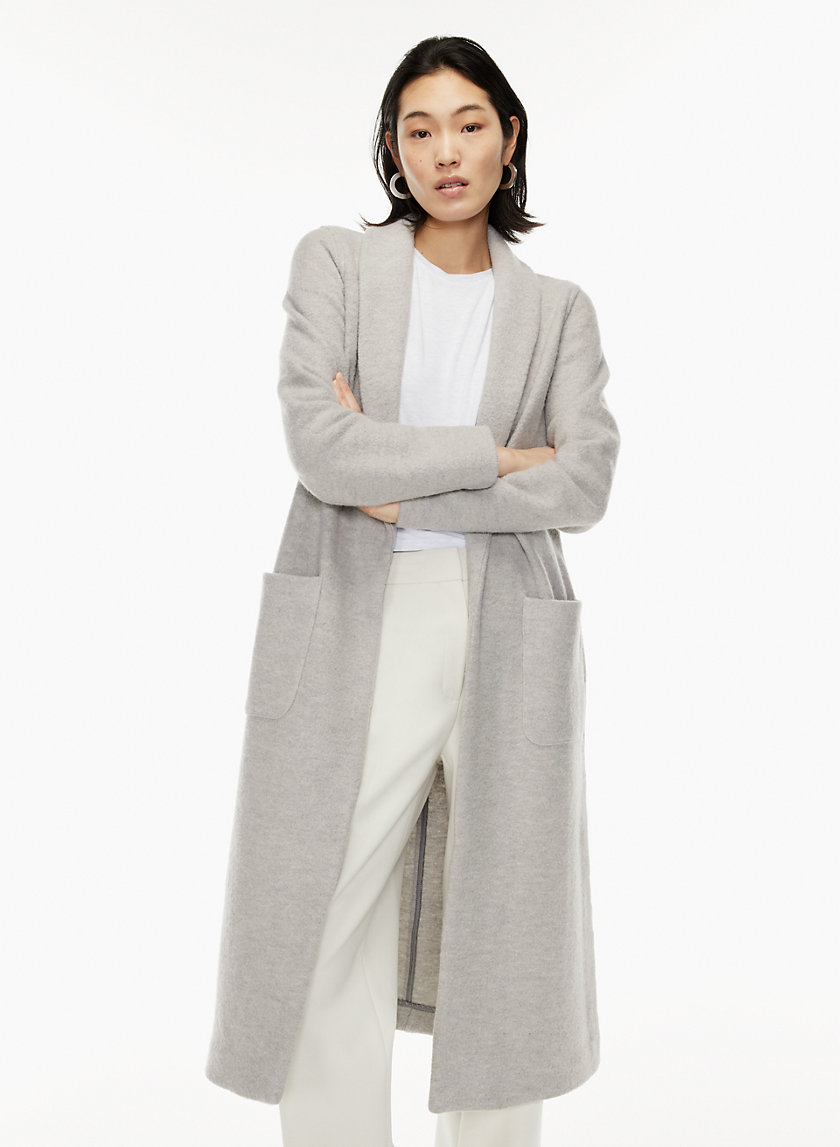 aritzia coat sale