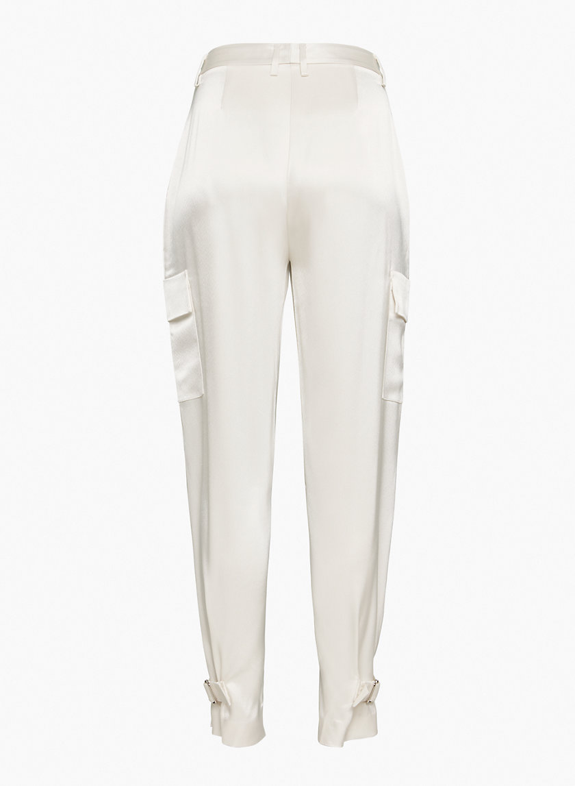 Babaton REFINED CARGO PANT | Aritzia US