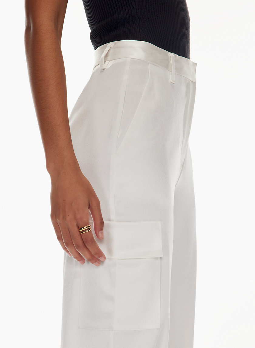 Babaton REFINED CARGO PANT | Aritzia US