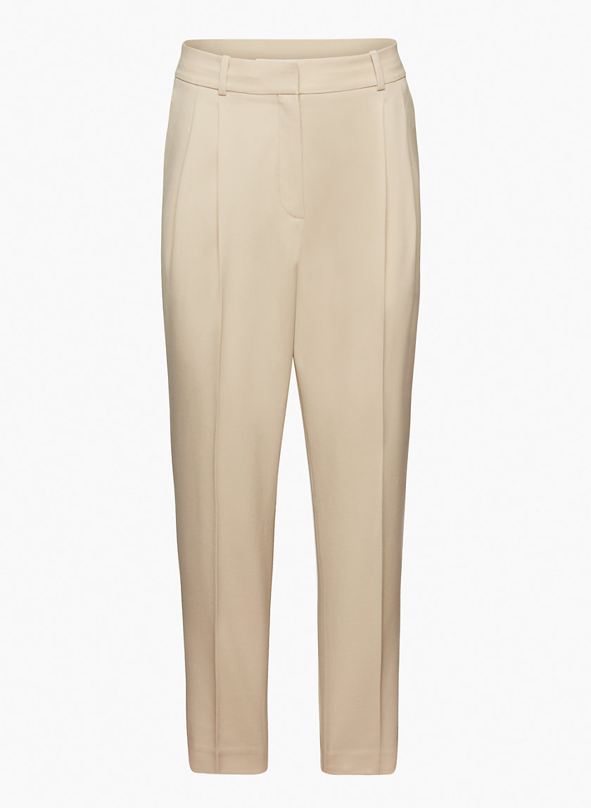 Babaton VOGUE PANT | Aritzia US