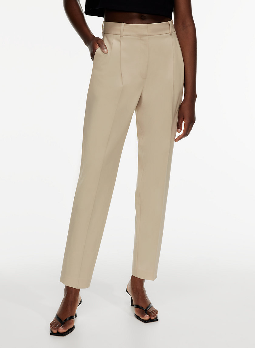 Babaton VOGUE PANT | Aritzia US