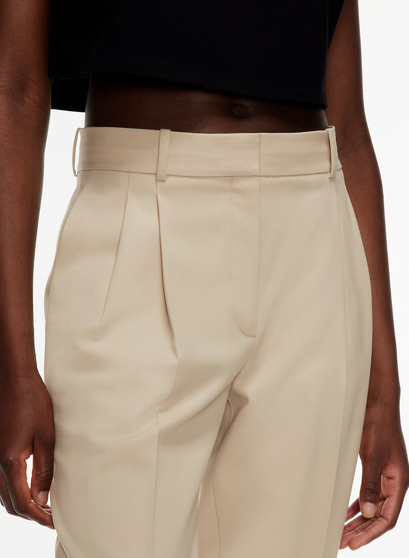 Babaton VOGUE PANT | Aritzia US