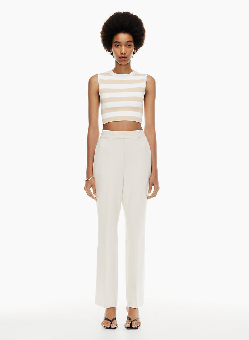 Babaton PUBLISH PANT | Aritzia INTL