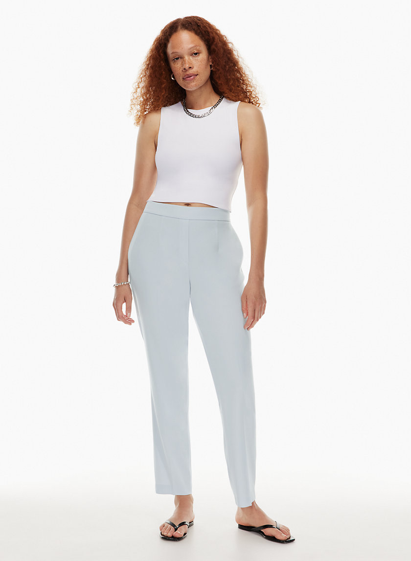 Babaton CONAN PANT | Aritzia CA