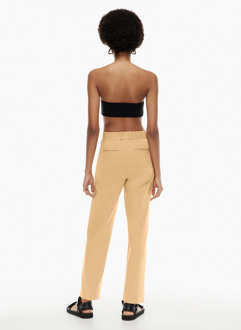 Babaton COMMAND PANT | Aritzia US