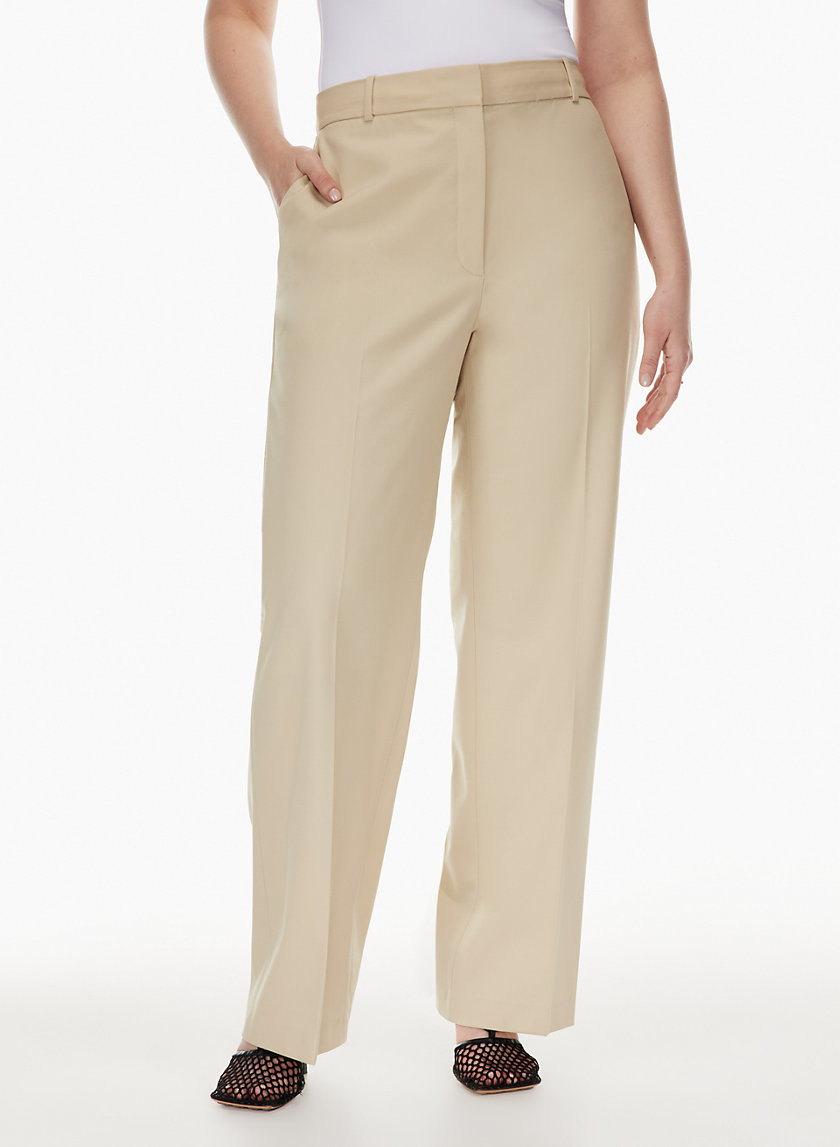 Babaton AGENCY PANT | Aritzia US