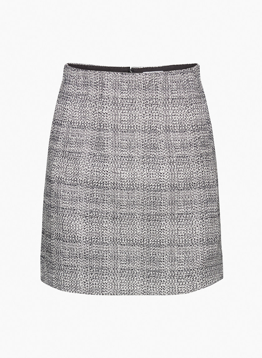 Babaton KINSLEY SKIRT | Aritzia US