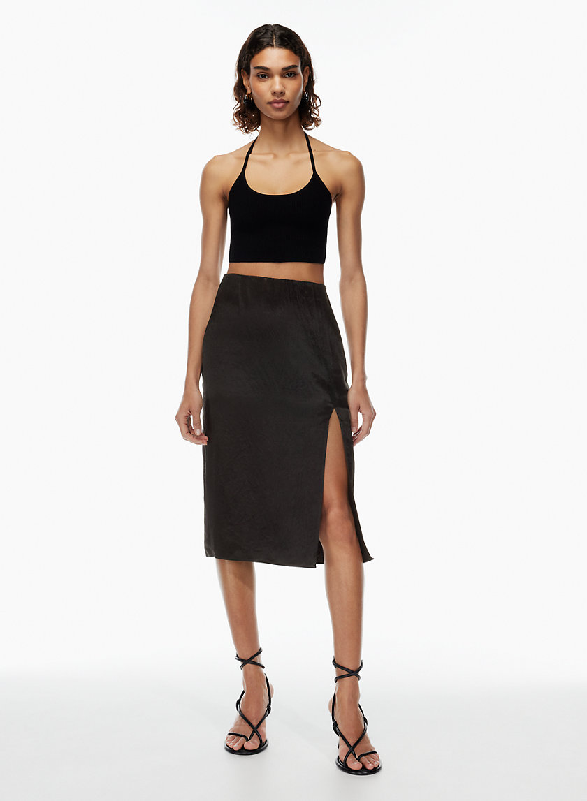 Babaton EAMES SKIRT | Aritzia INTL