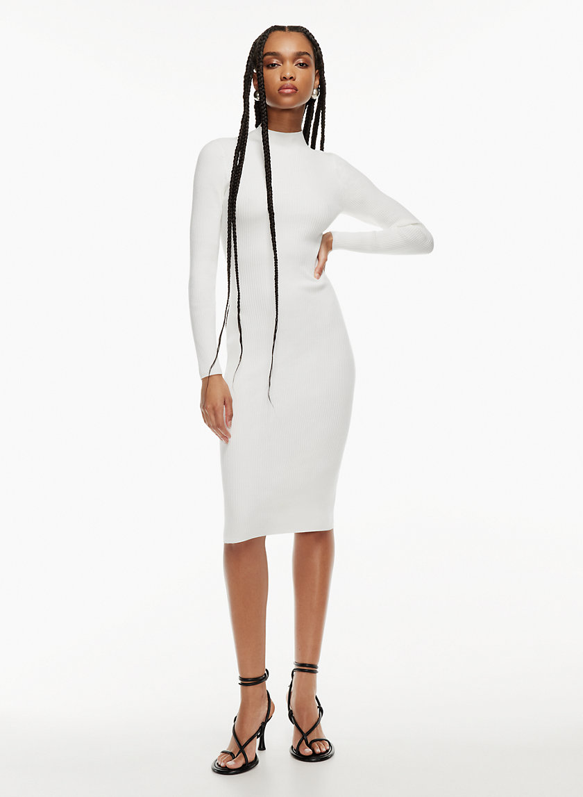 aritzia babaton dress