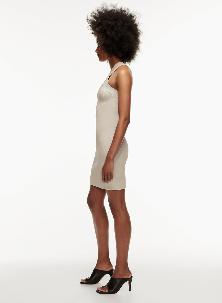 aritzia winter dresses