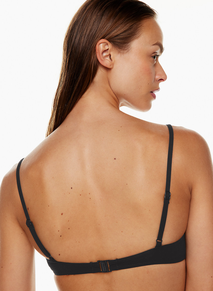  LIVELY Low Back Bralette, Backless Bra Design for  Statement-Making Silhouette