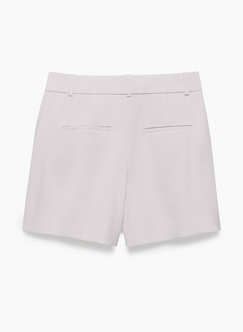 Aritzia white shorts Clearance