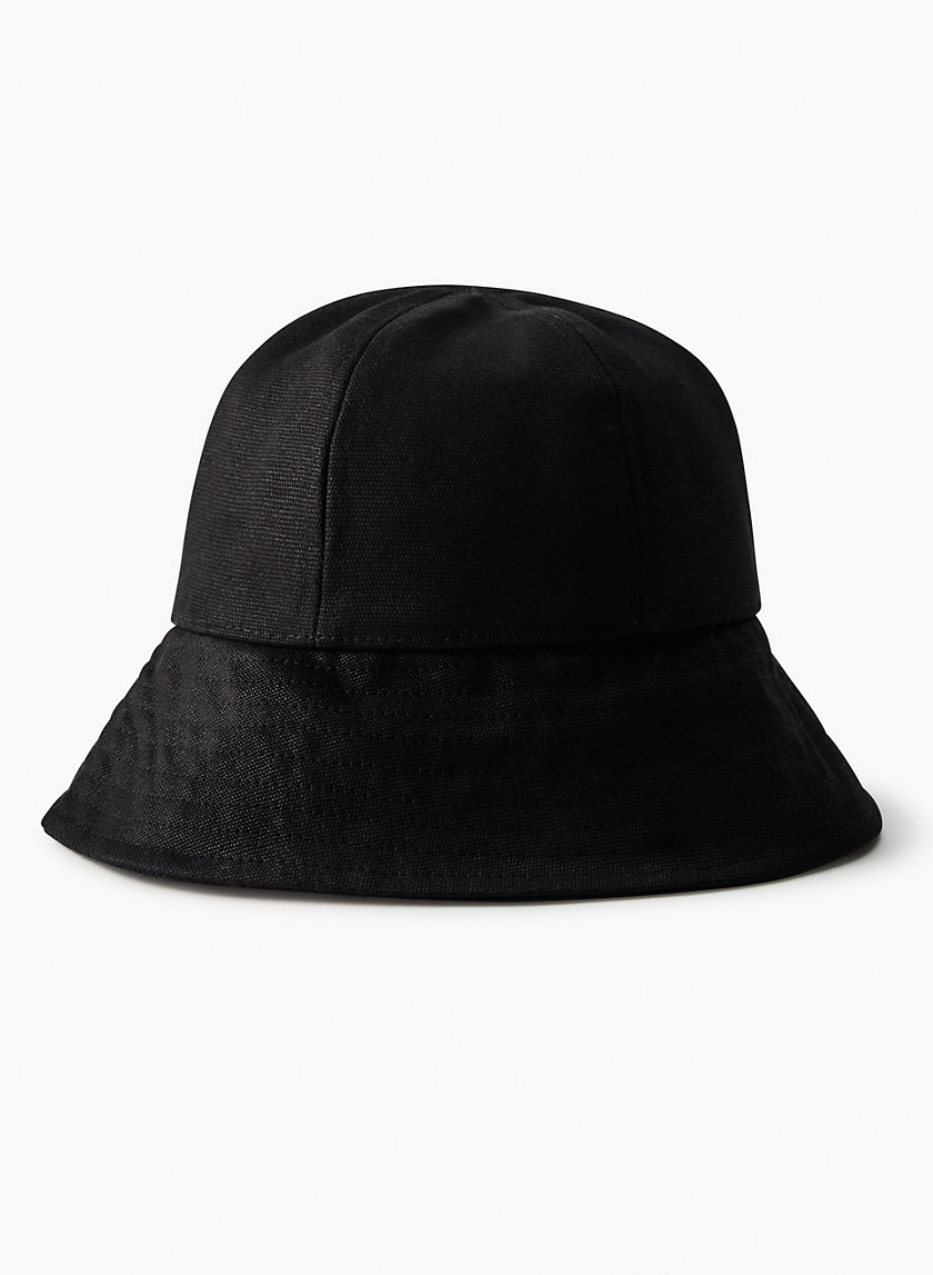 Babaton RUSSO BUCKET HAT | Aritzia CA