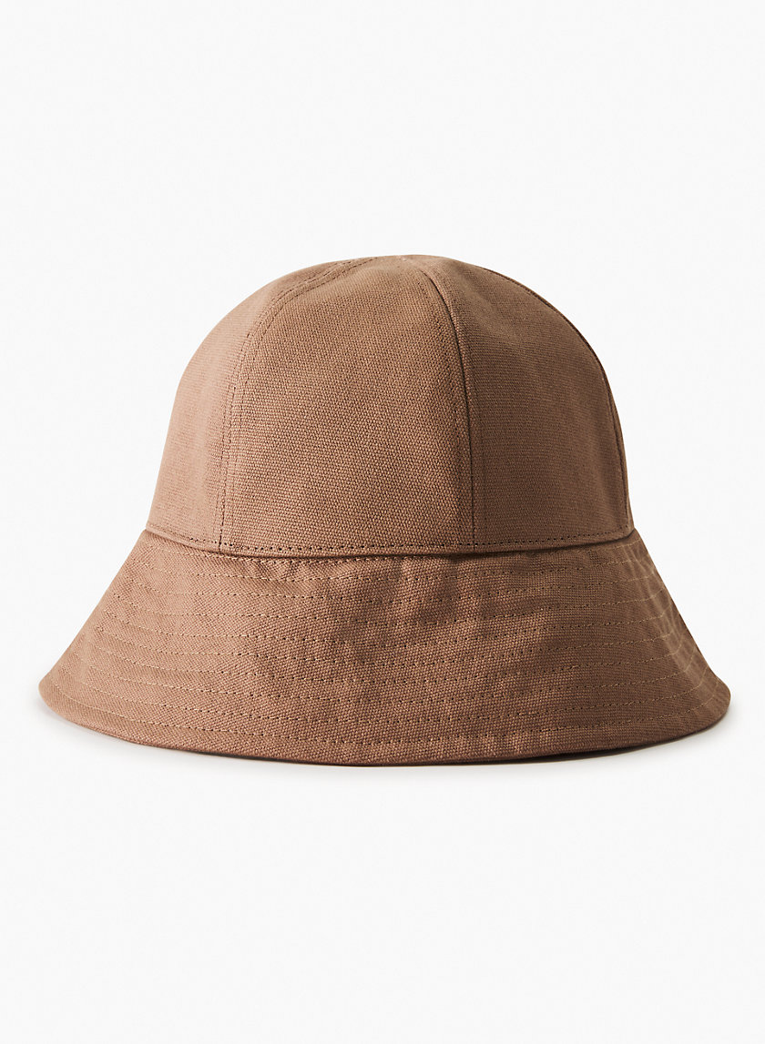 Babaton RUSSO BUCKET HAT Aritzia US
