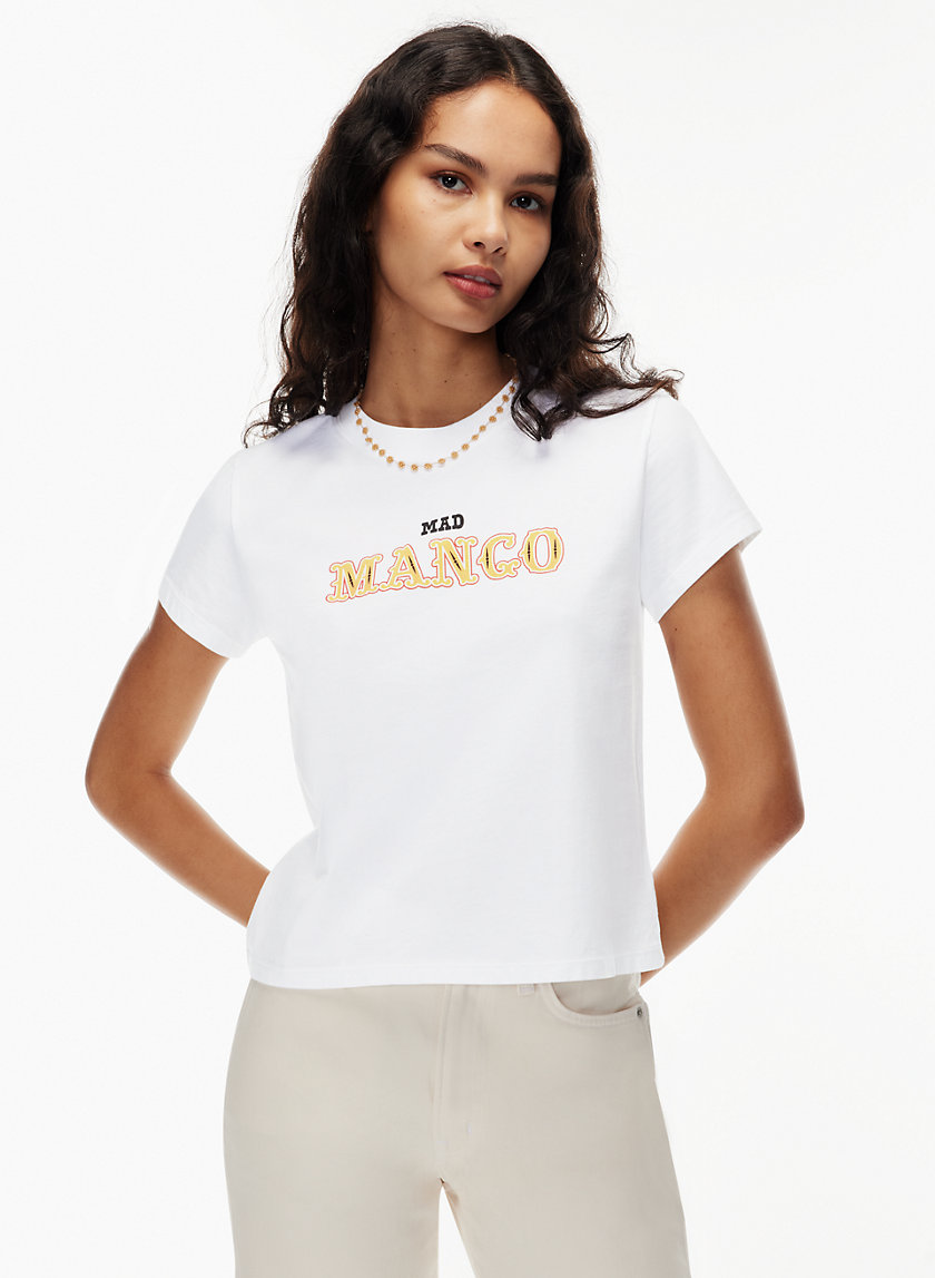 Sunday Best DREAM T-SHIRT | Aritzia INTL