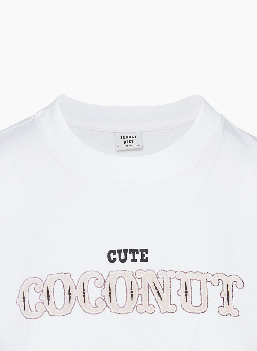 Sunday Best DREAM T-SHIRT | Aritzia INTL