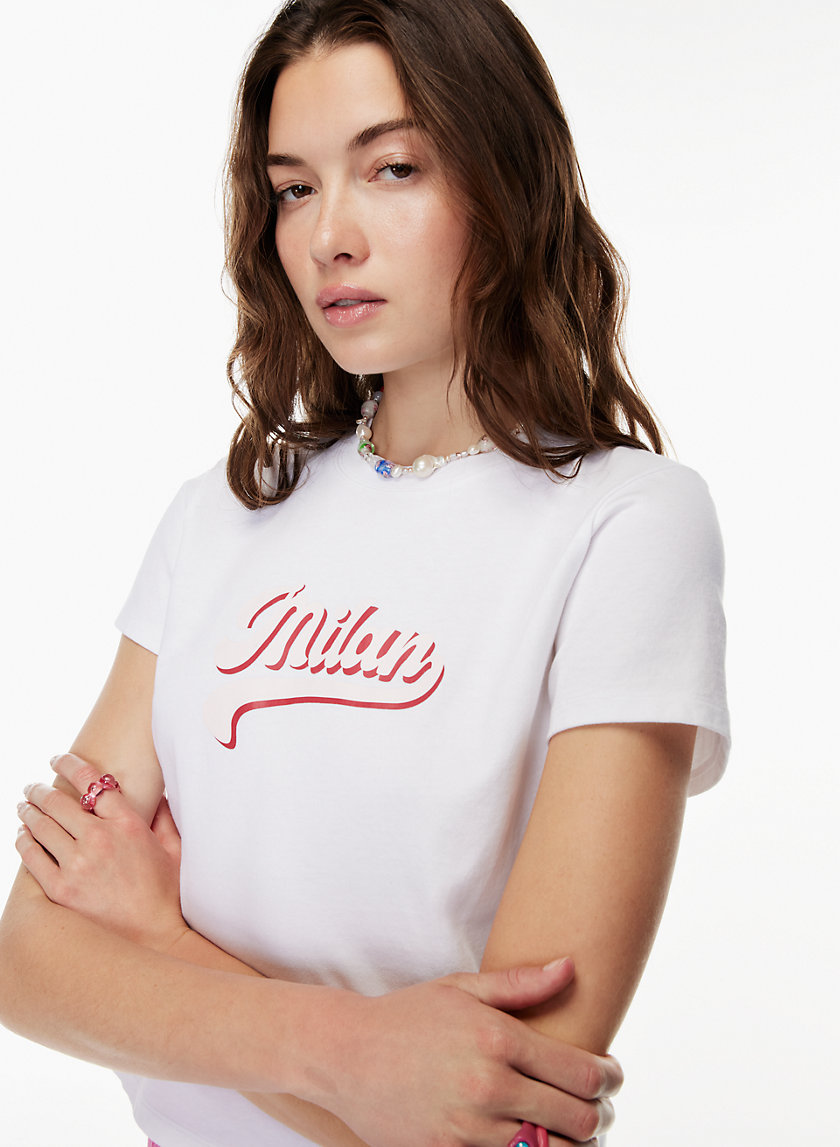 Sunday Best DREAM TSHIRT Aritzia CA