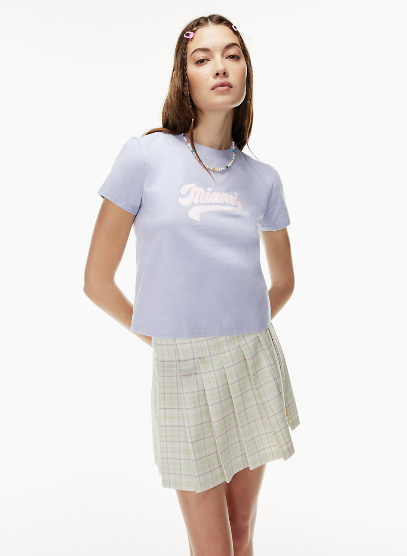 Sunday Best DREAM T-SHIRT | Aritzia INTL