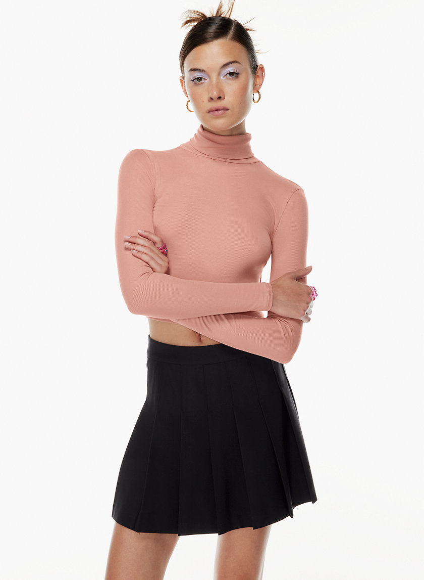 aritzia freshman turtleneck