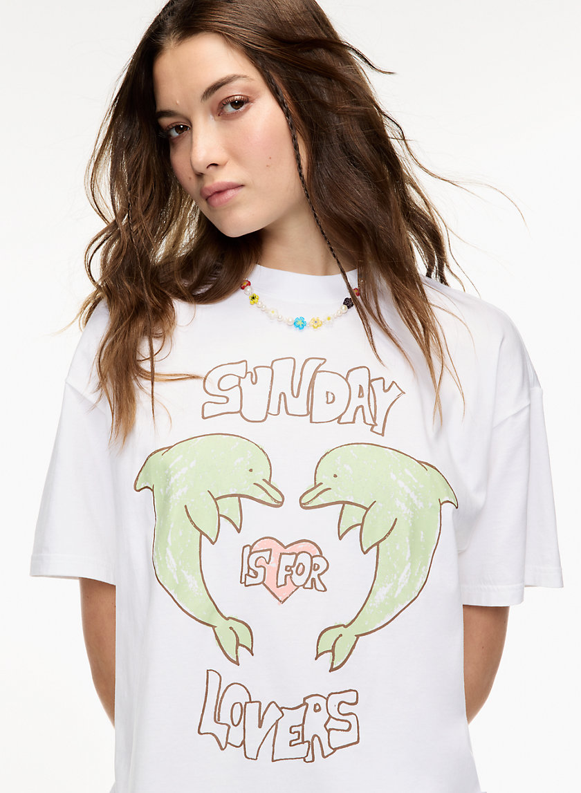 sunday best t shirts