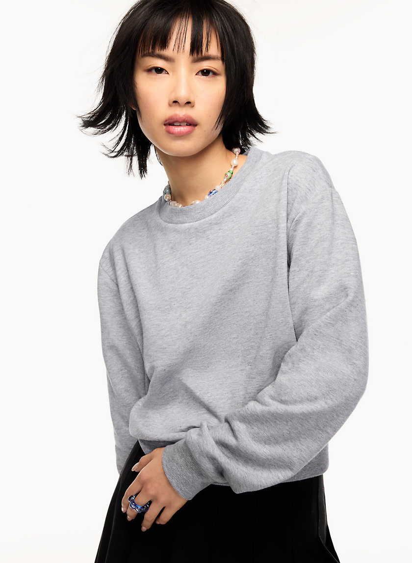 Sunday Best HARLEY SWEATER | Aritzia CA