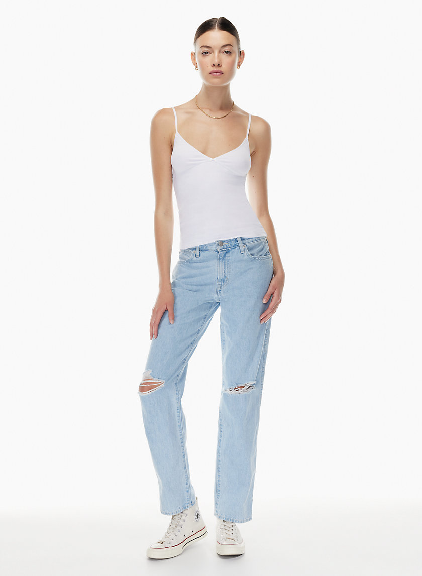 Sunday Best DYLAN JEAN | Aritzia INTL