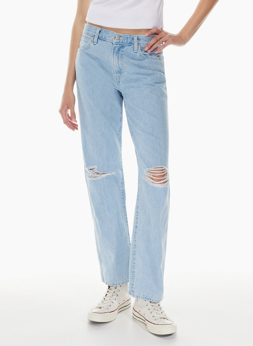 Sunday Best DYLAN JEAN | Aritzia INTL