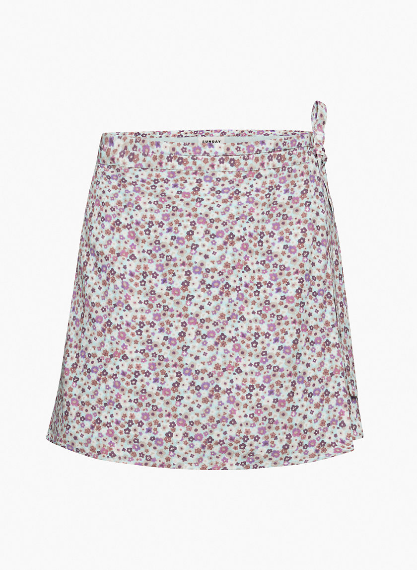 Sunday Best DAWSON SKIRT | Aritzia INTL