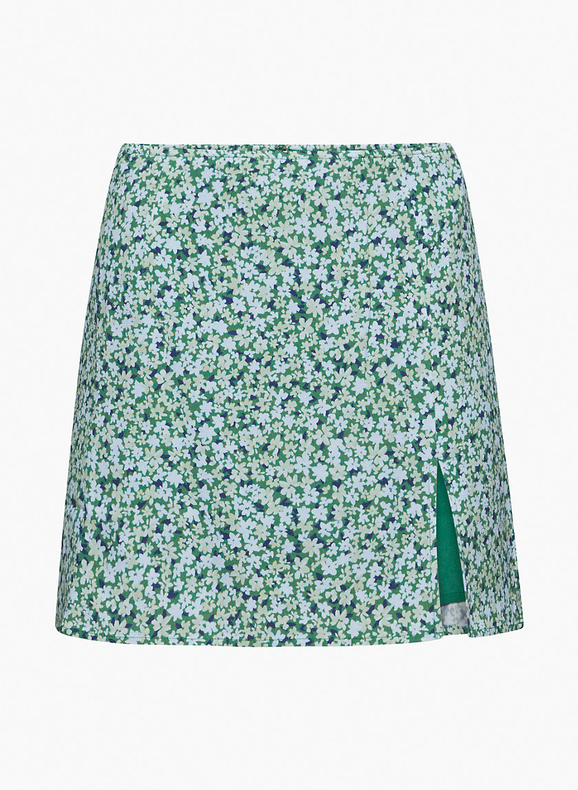 Sunday Best TATIANA SKIRT Aritzia INTL