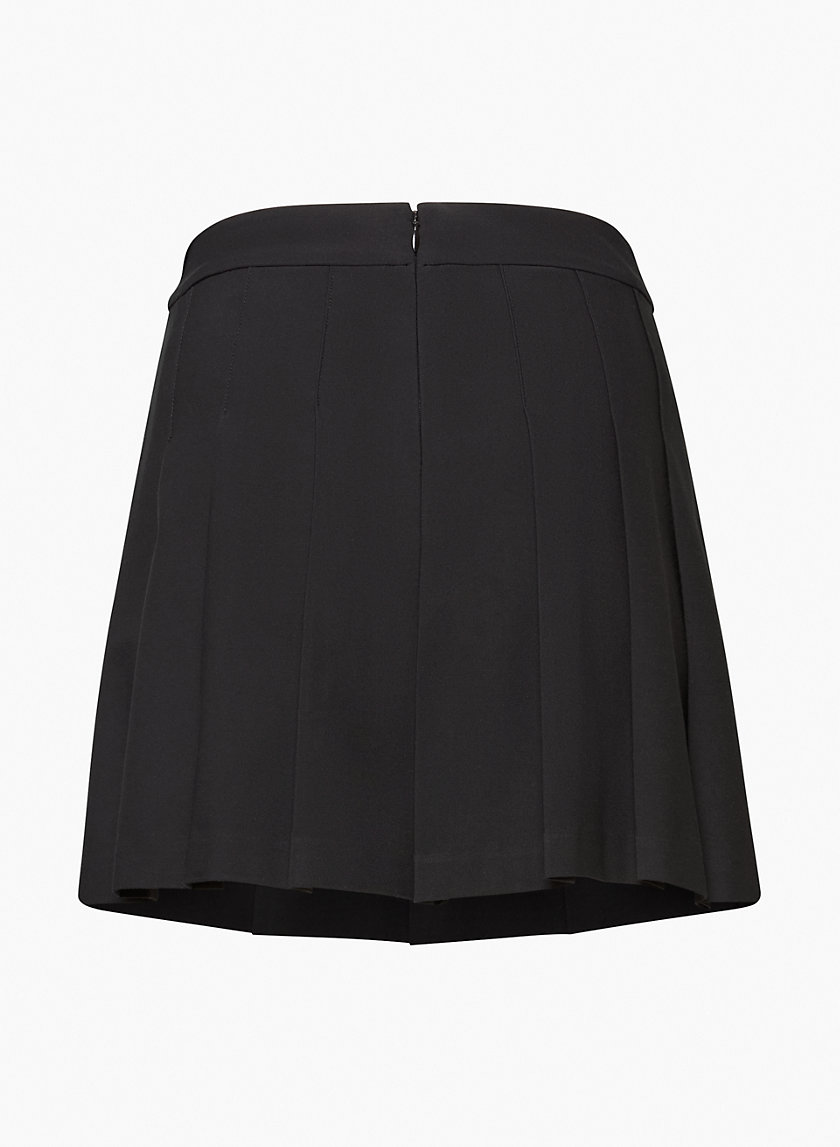 Sunday Best OLIVE MICRO SKIRT | Aritzia INTL