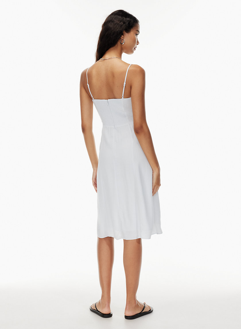 Sunday Best VIOLA MIDI DRESS | Aritzia US