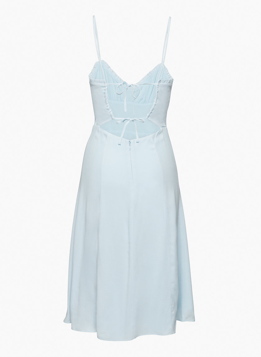 aritzia blue dress | Dresses Images 2022