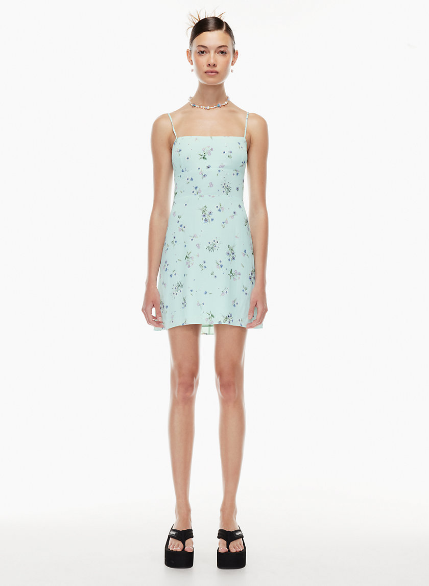 Sunday Best JACKSON DRESS Aritzia US