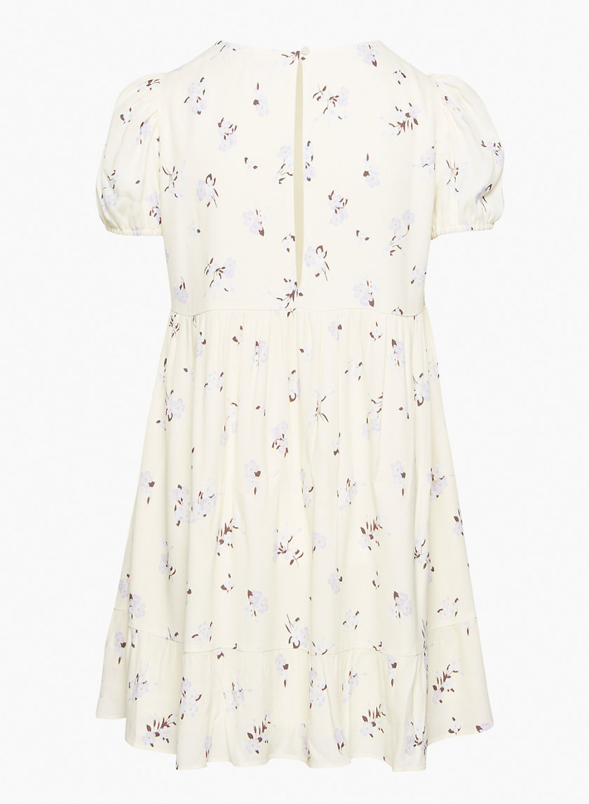 aritzia zane dress