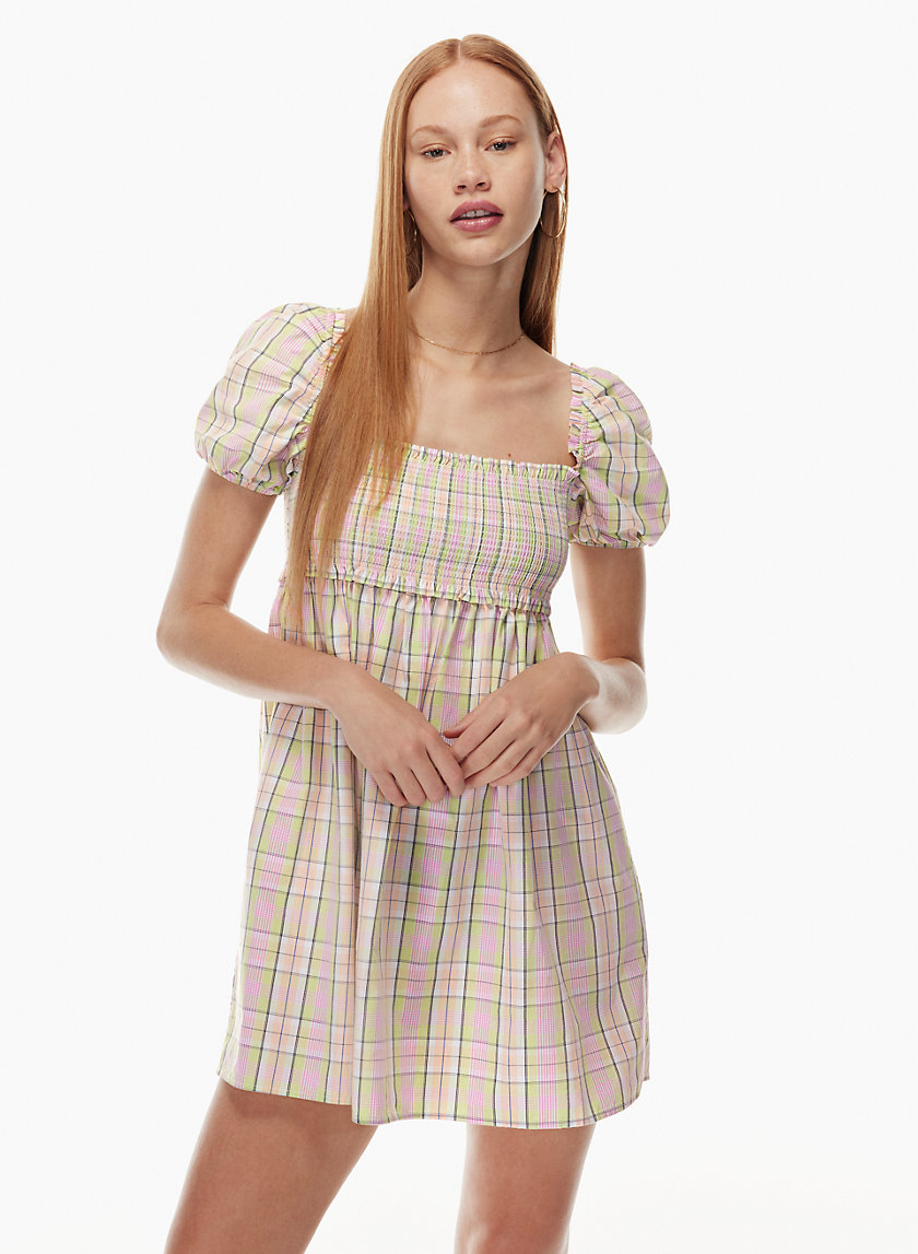 Sunday Best HADLEY DRESS | Aritzia CA