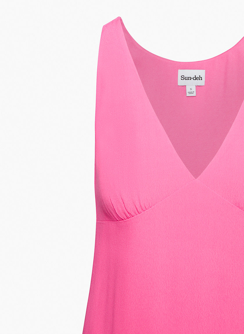 Sunday Best THEO DRESS | Aritzia CA