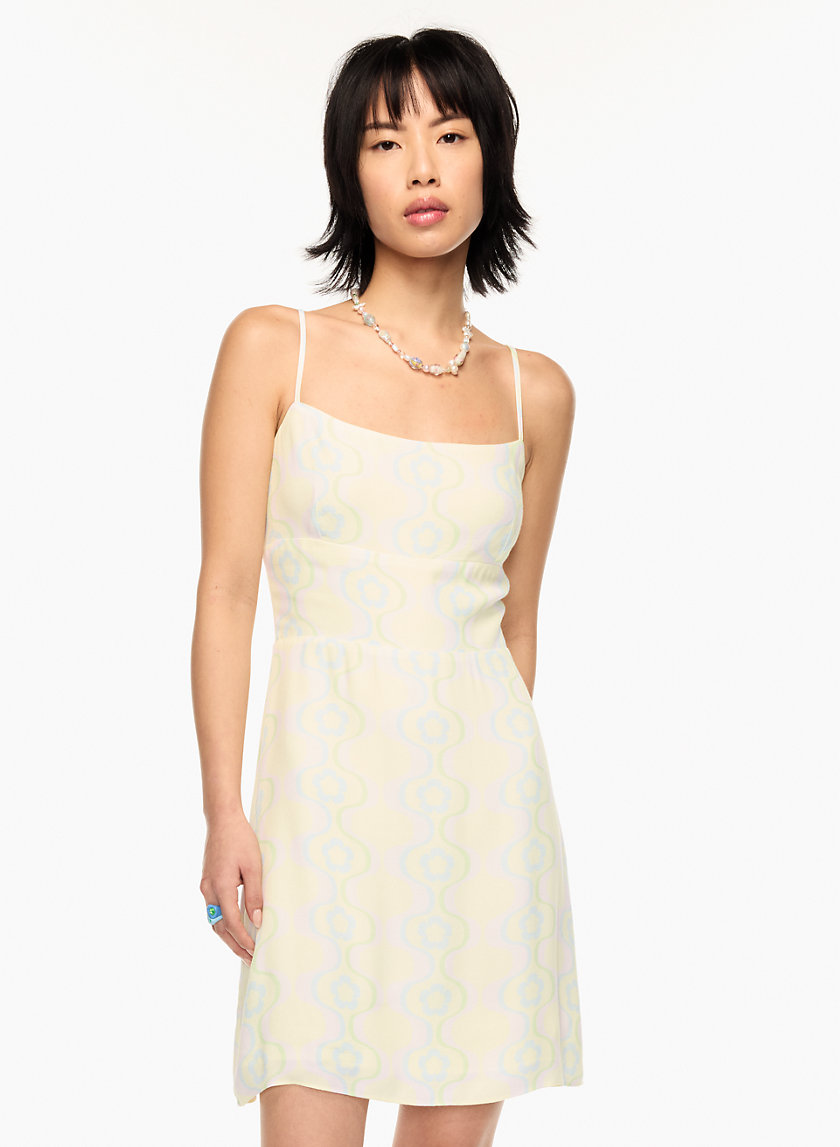 aritzia jackson dress