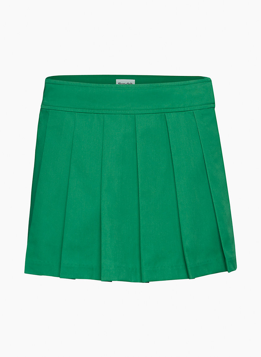 aritzia sunday best skort