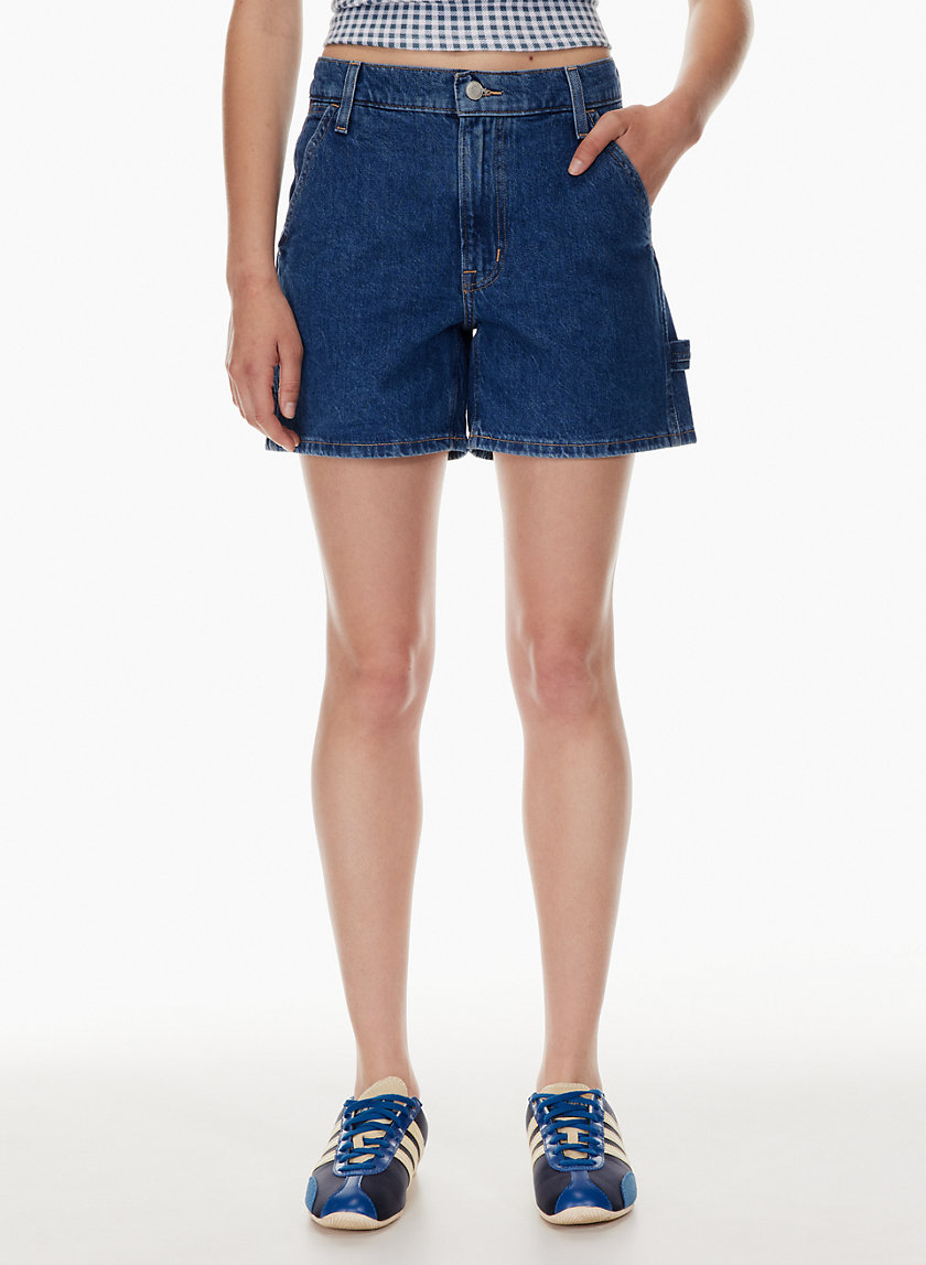 Sunday Best DEMO JEAN SHORT | Aritzia CA