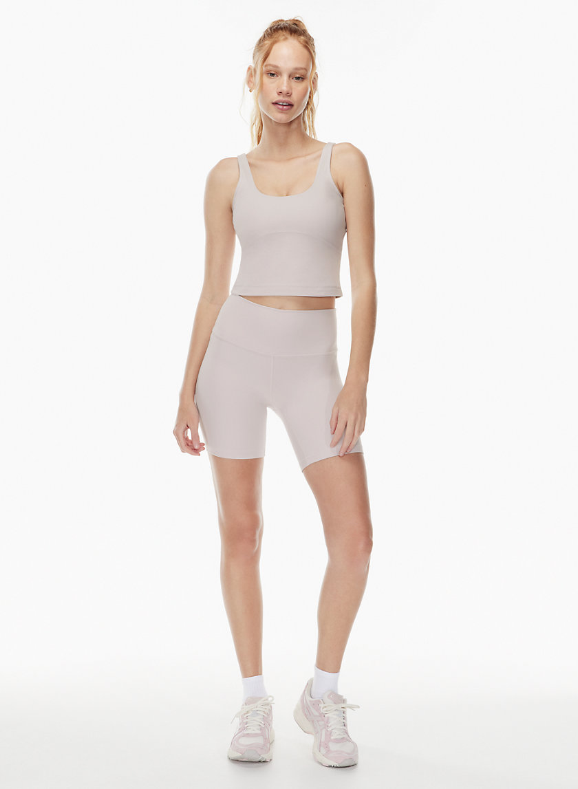 TNABUTTER™ CORE SPORTS TANK | Aritzia 