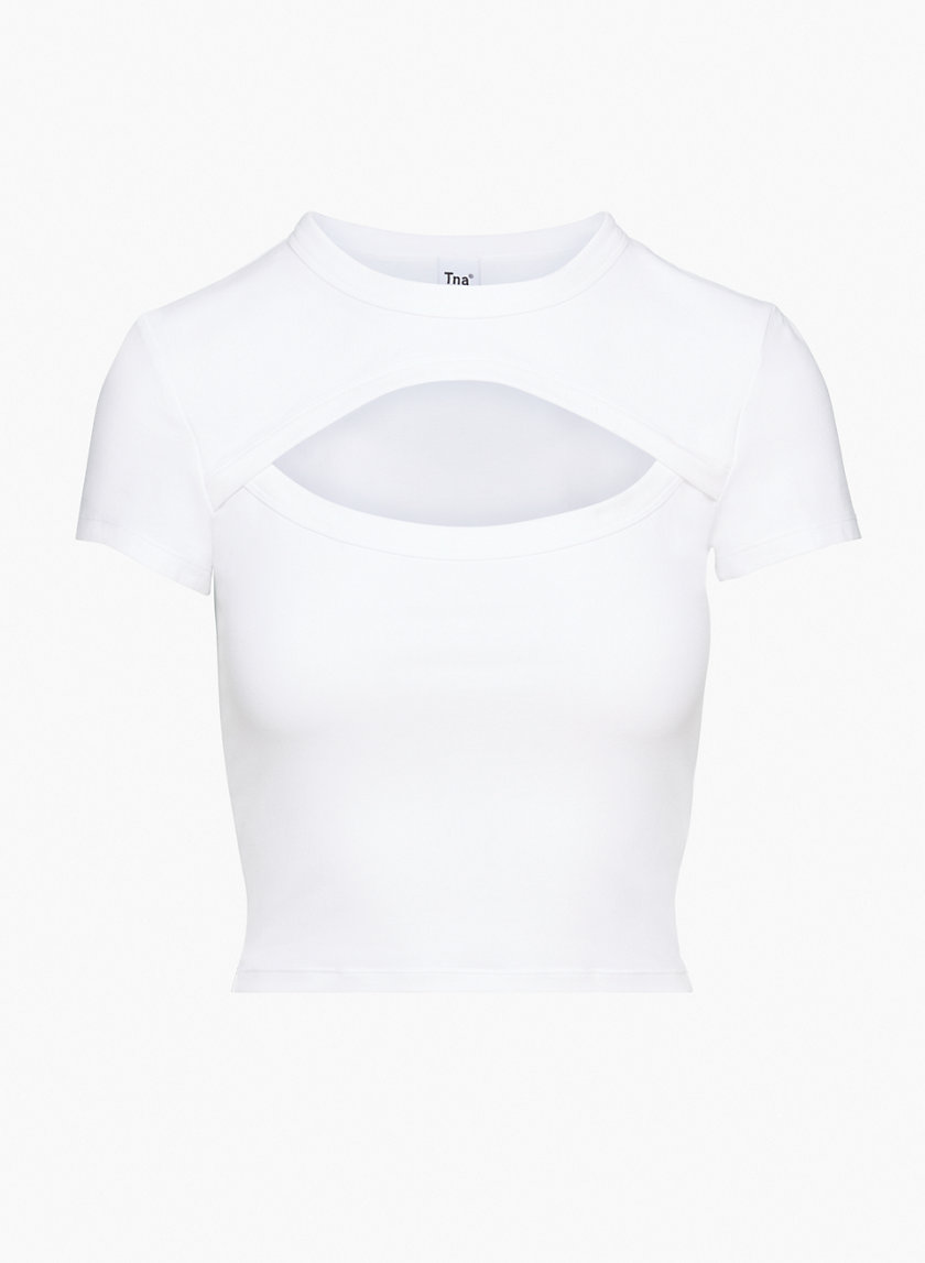Tna TNACHILL™ COSTA T-SHIRT | Aritzia INTL