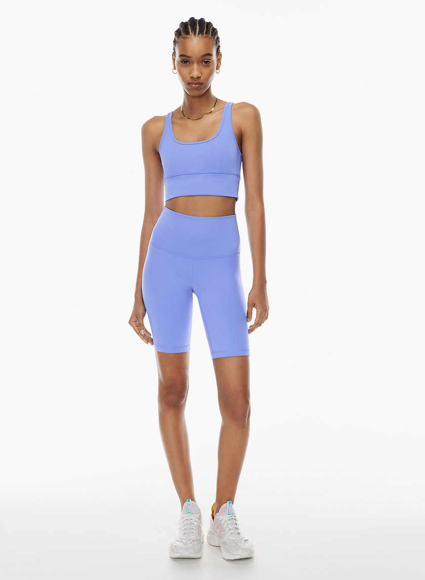 Tnaction Tnalife™ Mini Longline Bra Top Aritzia Intl